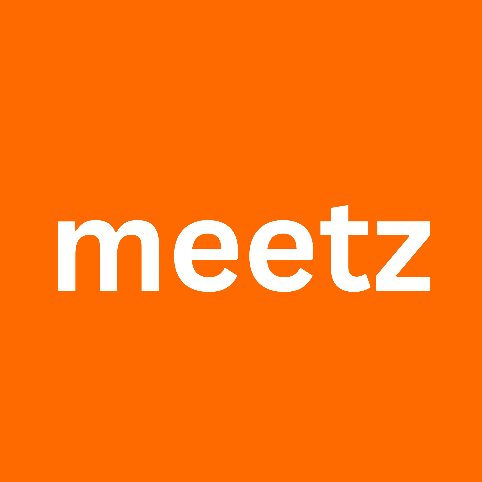 Meetz Logo
